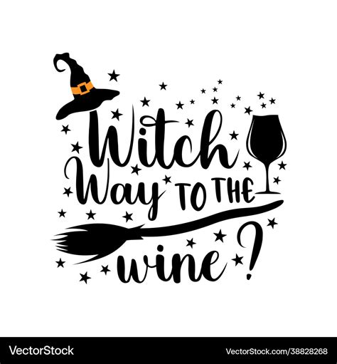 A Witch's Spellbook of Wines: Deciphering the Wine Witch's Secrets in Northampton